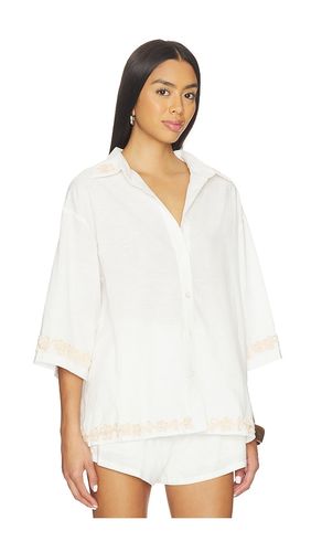 CHEMISE INES 2.0 en . Taille S. Also en XXS, M, L - SNDYS - Modalova