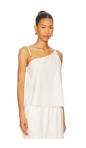 TOP UNE ÉPAULE DÉNUDÉE ISMEN en . Taille L. Also en M, S, XL, XS, XXS - SNDYS - Modalova