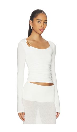 TOP ENCOLURE LARGE ASHLEY en . Taille S. Also en M, L - SNDYS - Modalova