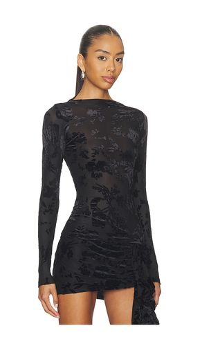 Lenora Top en . Taille S. Also en XXS, XS, M, L, XL, XXL - SNDYS - Modalova