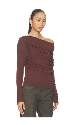 TOP EN MAILLE REENA en . Taille S. Also en XXS, XS, M - SNDYS - Modalova