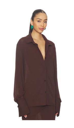 CHEMISE KALEA en . Taille S. Also en M, L - SNDYS - Modalova