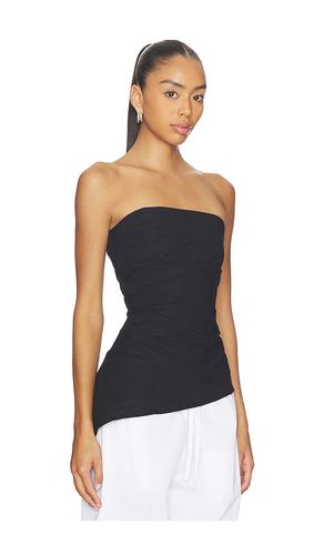TOP ASYMÉTRIQUE NYOMI en . Taille L. Also en M, S, XL, XS, XXL, XXS - SNDYS - Modalova