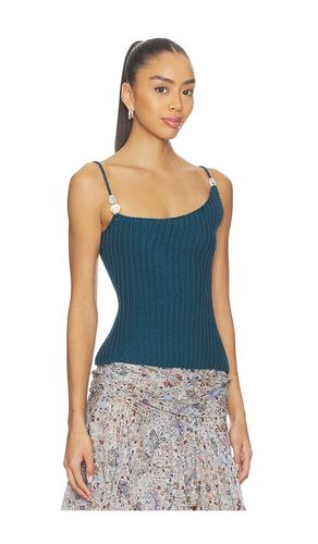 Desi Open Back Top en . Taille S. Also en M, L, XL - SNDYS - Modalova