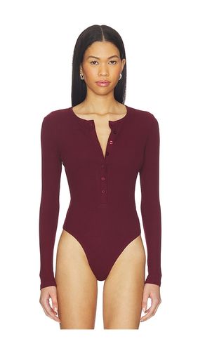 BODY HENLEY en . Taille M. Also en S - SNDYS - Modalova