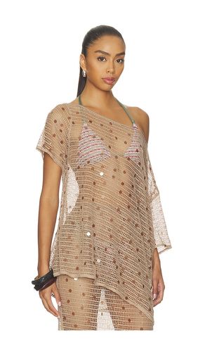 Astoria Top en . Taille S. Also en M - SNDYS - Modalova