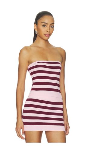 Rita Knit Bandeau Top en . Taille XXS. Also en M, L, XL - SNDYS - Modalova