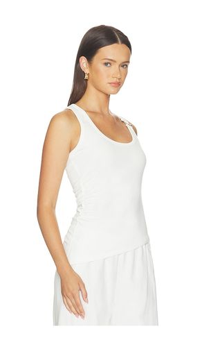 DÉBARDEUR BRYNNE RIB en . Taille L. Also en M, S, XL, XS, XXS - SNDYS - Modalova