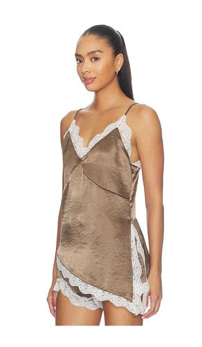 Toni Cami Top en . Taille XXS. Also en XS, S, M, L - SNDYS - Modalova