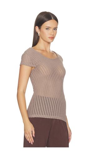 Top Norah en . Taille XXS. Also en XS, S, M, L, XL, XXL - SNDYS - Modalova