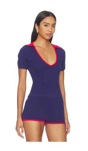 Raye Knit Top en . Taille XXS. Also en XS, S, M - SNDYS - Modalova