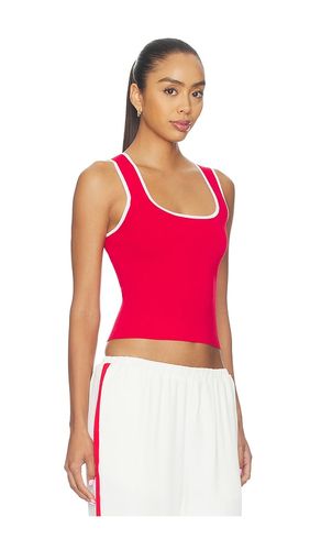 Anika Knit Top en . Taille XS. Also en S, M, L, XL - SNDYS - Modalova