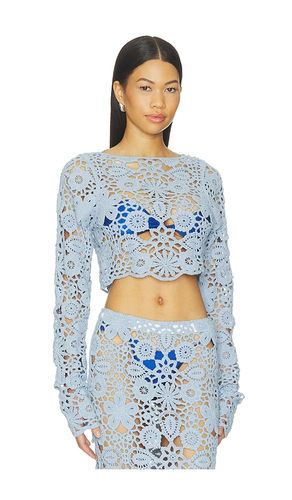 TOP CROCHET TALA en . Taille XS. Also en S, M, L - SNDYS - Modalova