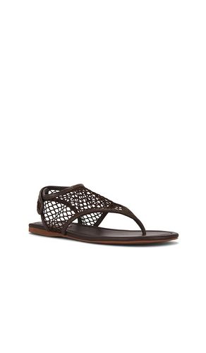 SANDALES NIKA en . Taille 37. Also en 36, 38, 39, 41 - SENSO - Modalova