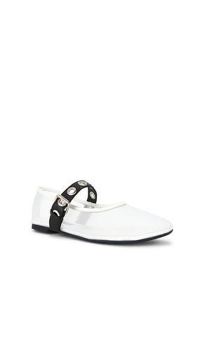 PLAT CONSTANCE en . Taille 37. Also en 35, 36, 38, 39, 40, 41 - SENSO - Modalova