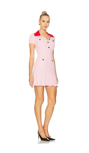 ROBE COURTE DRESS en . Taille M. Also en S - self-portrait - Modalova