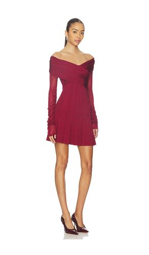 ROBE DRESS en . Taille S. Also en - self-portrait - Modalova