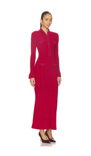 ROBE DRESS en . Taille S. Also en L - self-portrait - Modalova