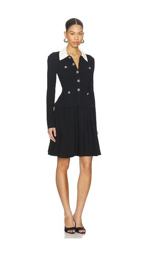 ROBE DRESS en . Taille S. Also en XS, M - self-portrait - Modalova