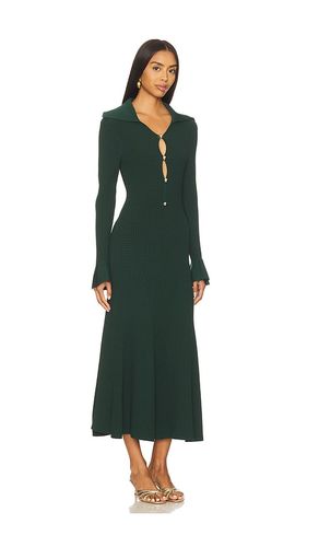 ROBE DRESS en . Taille S. Also en XS - self-portrait - Modalova