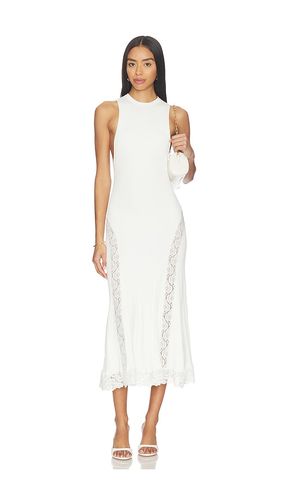 ROBE DRESS en . Taille S. Also en M, L - self-portrait - Modalova