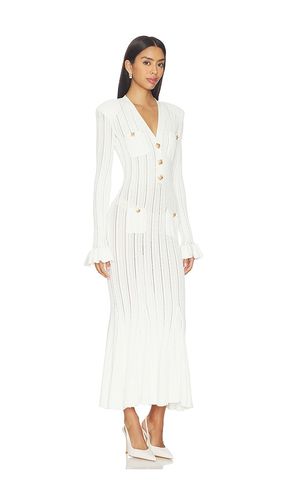 ROBE DRESS en . Taille S. Also en M, L, XL - self-portrait - Modalova