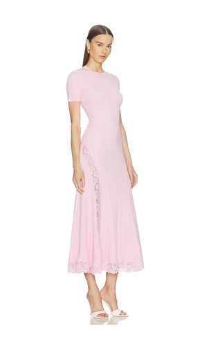 ROBE DRESS en . Taille M. Also en L - self-portrait - Modalova