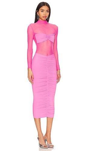 ROBE MI-LONGUE LEVINA en . Taille XS. Also en S - SEROYA - Modalova