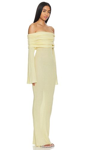 ROBE MAXI GALLERIA en . Taille XS. Also en S, M - SEROYA - Modalova