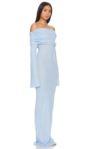 ROBE MAXI GALLERIA en . Taille XS. Also en S - SEROYA - Modalova