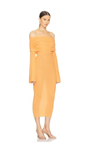 ROBE MI-LONGUE TALLULAH en . Taille XS. Also en S, M - SEROYA - Modalova