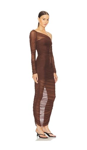 ROBE MAILLE FILET CHANTAE en . Taille XXS. Also en XS - SEROYA - Modalova