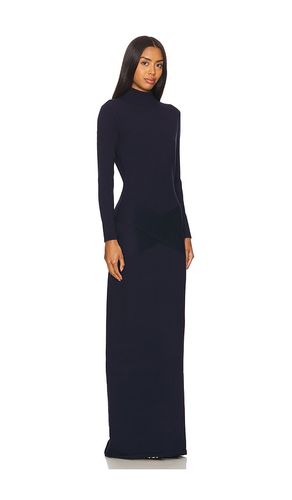 ROBE MAXI MELONIE KNIT en . Taille S. Also en XL - SEROYA - Modalova