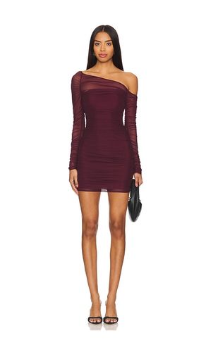 ROBE MI-LONGUE CHANTAE en . Taille M. Also en L, S, XS - SEROYA - Modalova