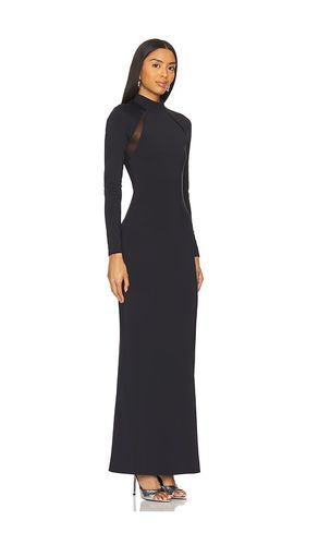 ROBE MAXI KRYSTAL en . Taille L. Also en S - SEROYA - Modalova
