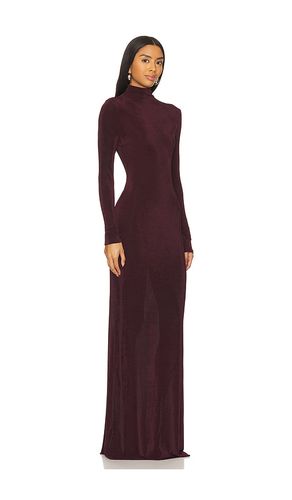 ROBE MAXI KIM en . Taille L. Also en M, S - SEROYA - Modalova