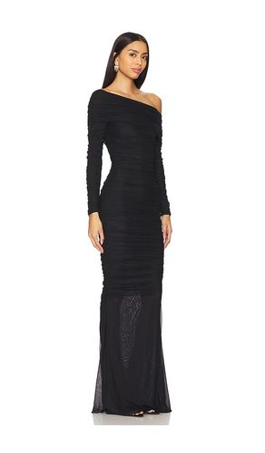 ROBE DE SOIRÉE LUANA en . Taille M. Also en S, XS - SEROYA - Modalova