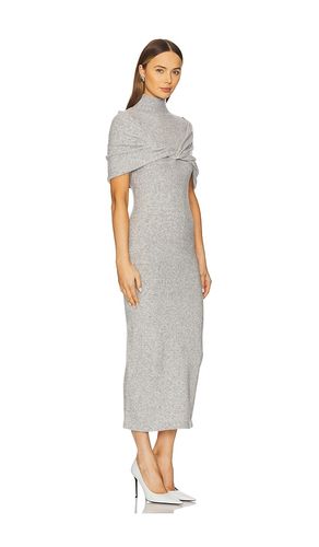 ROBE DE SOIRÉE WISTERIA en . Taille L. Also en M, S, XS - SEROYA - Modalova