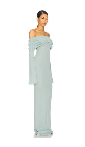 ROBE MAXI XENIA en . Taille M. Also en S, XS - SEROYA - Modalova
