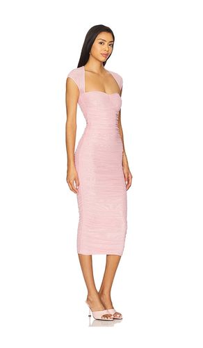 ROBE MI-LONGUE KYLIE en . Taille L. Also en XS, XXS - SEROYA - Modalova