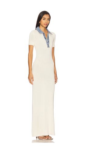 ROBE MAXI REYE en . Taille XS. Also en S, M - SEROYA - Modalova