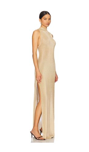 ROBE HENNE en . Taille XS. Also en S, M, L, XL - SEROYA - Modalova