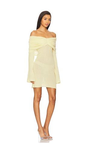 ROBE MINI XEN en . Taille M. Also en S, XL, XS - SEROYA - Modalova
