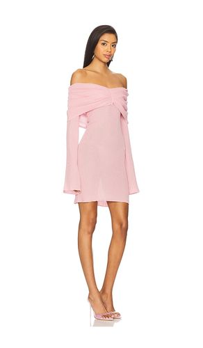 ROBE MINI XEN en . Taille S. Also en L - SEROYA - Modalova