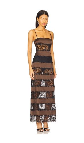 ROBE FAYE en ,. Taille XS. Also en S, M, L, XL - SEROYA - Modalova