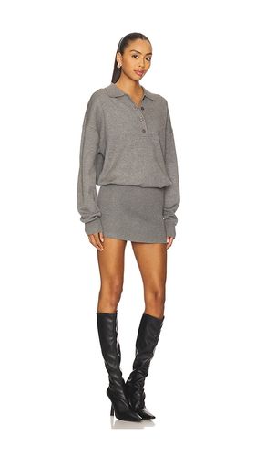 ROBE COURTE LILY en . Taille L. Also en M, S, XS - SEROYA - Modalova