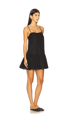 ROBE MINI EN LIN KRISTA en . Taille S. Also en L - SEROYA - Modalova