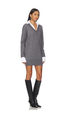 ROBE KARLI en . Taille XS. Also en S, M, L - SEROYA - Modalova