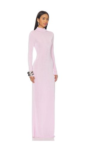 ROBE MAXI KIM en . Taille S. Also en L - SEROYA - Modalova