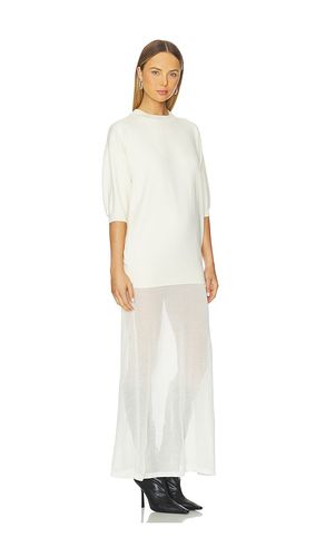 ROBE MAXI ARWEN en . Taille XS. Also en S, M, XL - SEROYA - Modalova